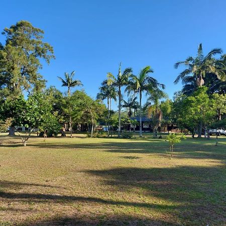 Essencia Do Valle Pousada & Spa Araranguá 外观 照片
