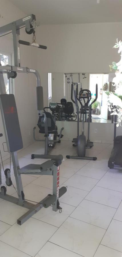 Essencia Do Valle Pousada & Spa Araranguá 外观 照片