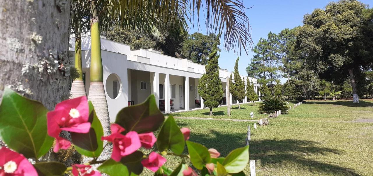 Essencia Do Valle Pousada & Spa Araranguá 外观 照片