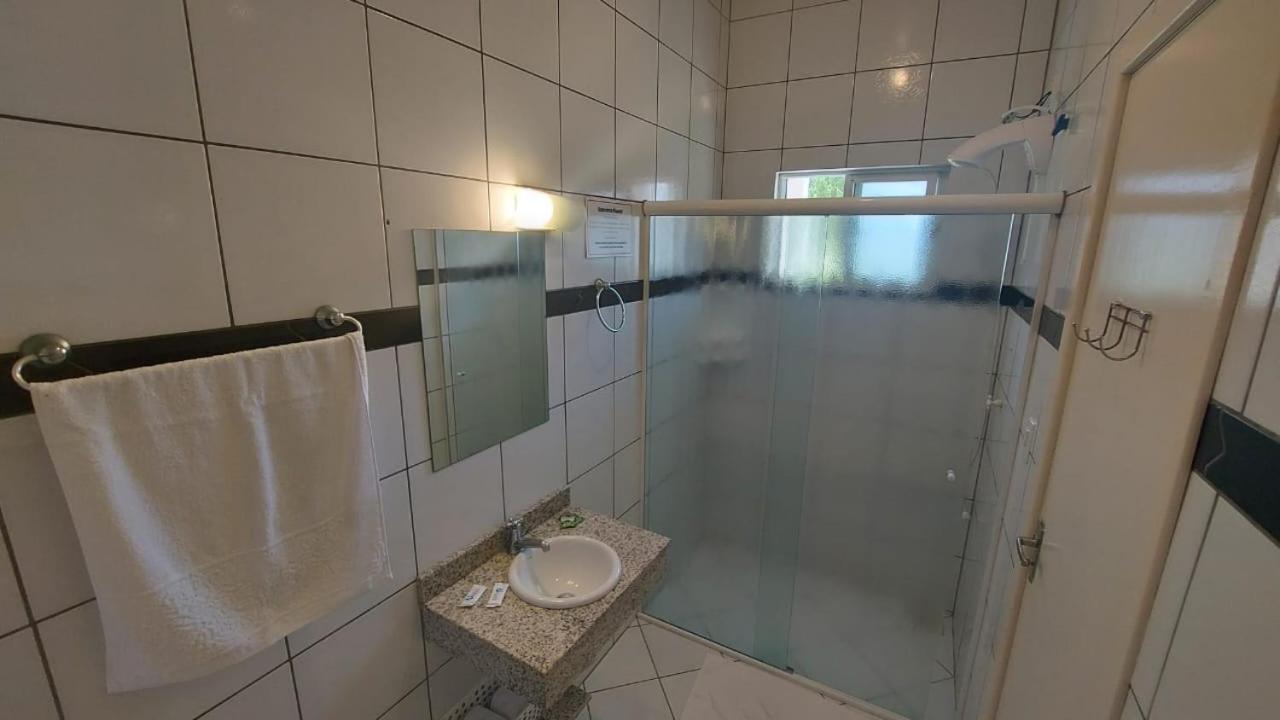 Essencia Do Valle Pousada & Spa Araranguá 外观 照片
