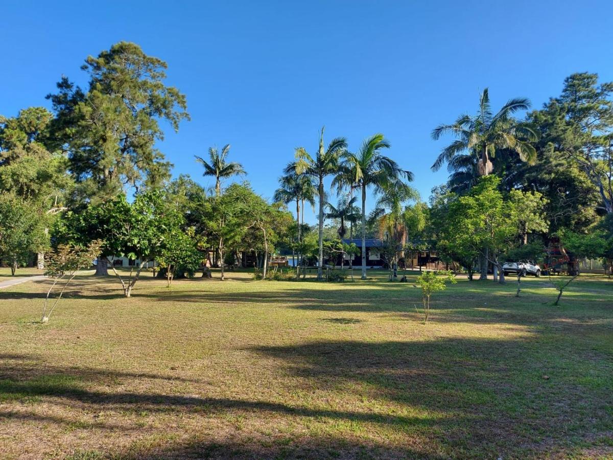Essencia Do Valle Pousada & Spa Araranguá 外观 照片