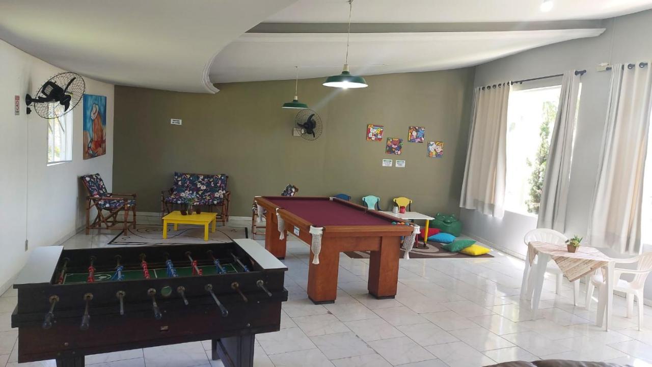 Essencia Do Valle Pousada & Spa Araranguá 外观 照片