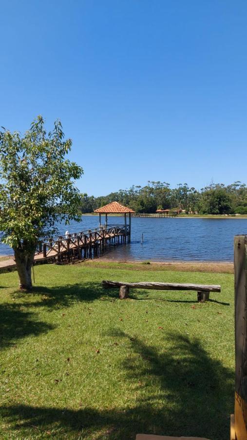 Essencia Do Valle Pousada & Spa Araranguá 外观 照片