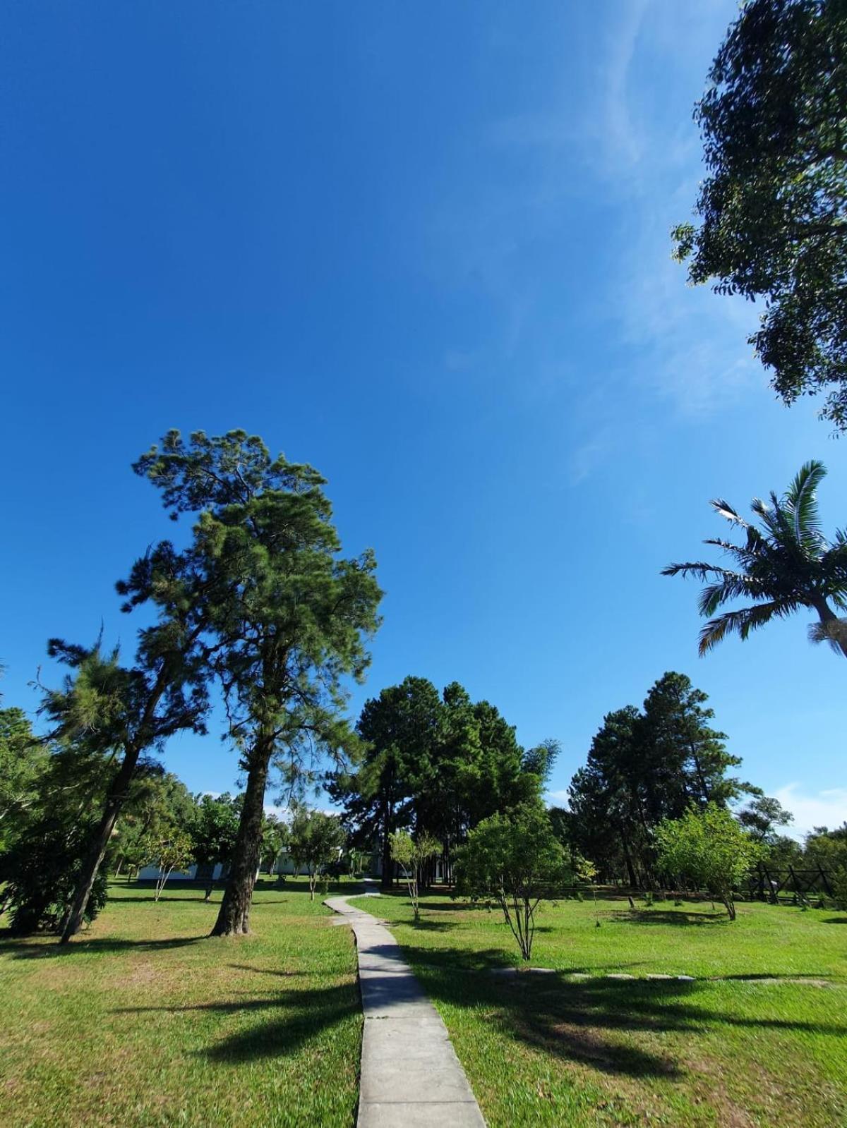 Essencia Do Valle Pousada & Spa Araranguá 外观 照片
