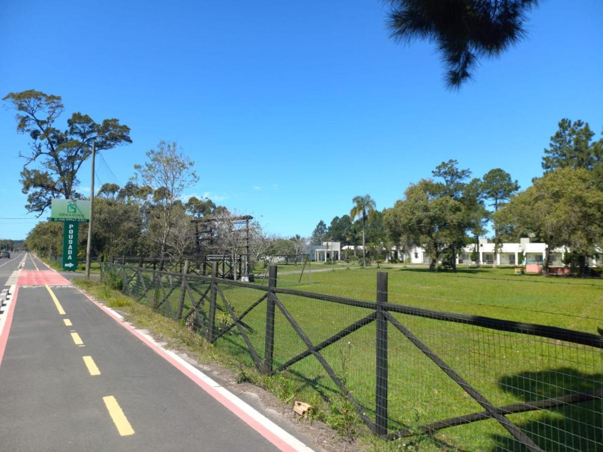 Essencia Do Valle Pousada & Spa Araranguá 外观 照片