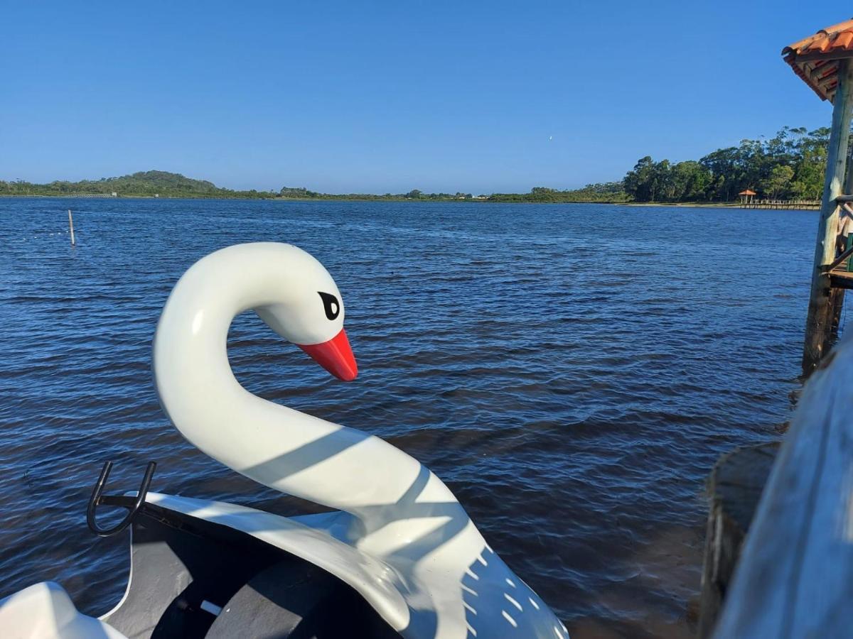 Essencia Do Valle Pousada & Spa Araranguá 外观 照片
